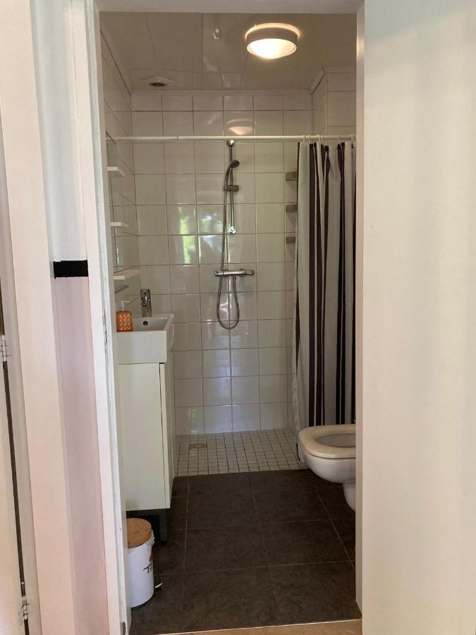 Het Karnhuis Schoondijke Eksteriør bilde